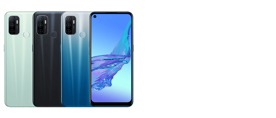 Oppo A32