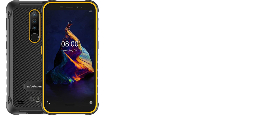 Ulefone Armor X8