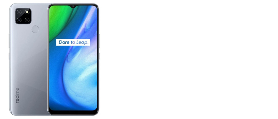 Realme V3 8/128Gb