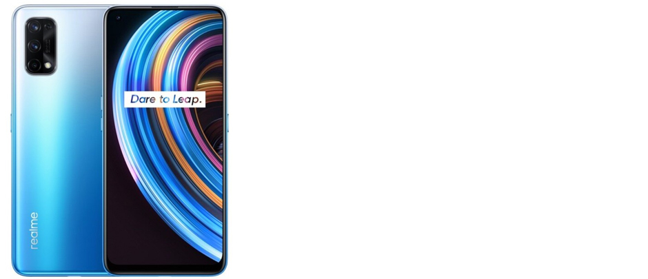 Realme X7 6/128GB