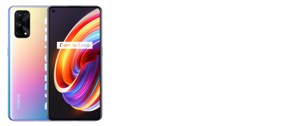 Realme X7 Pro