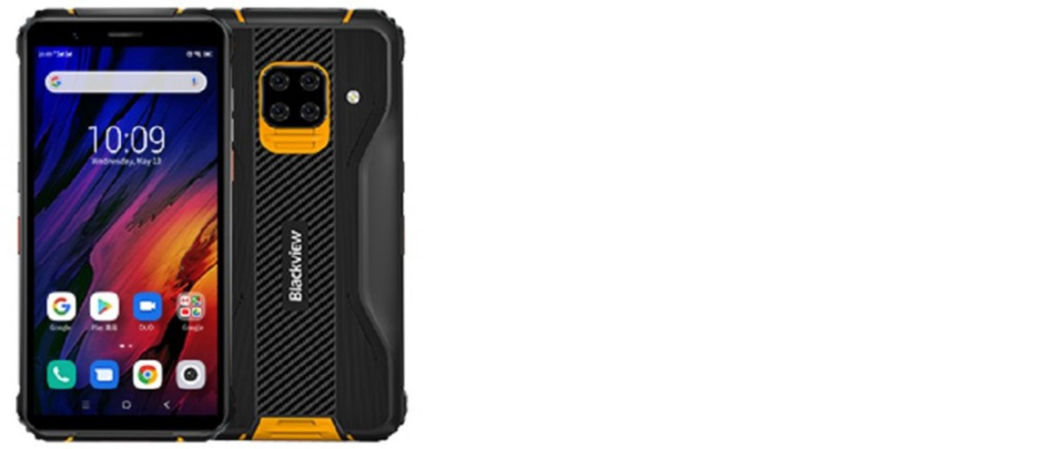 Blackview BV5100 Pro