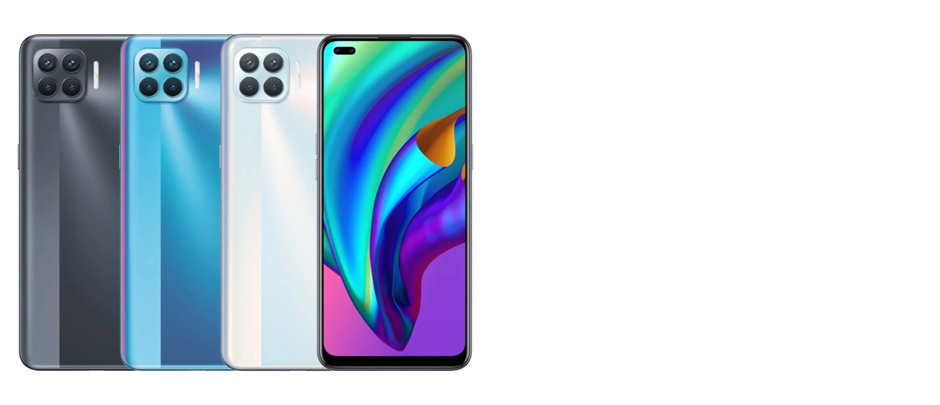 Oppo A93