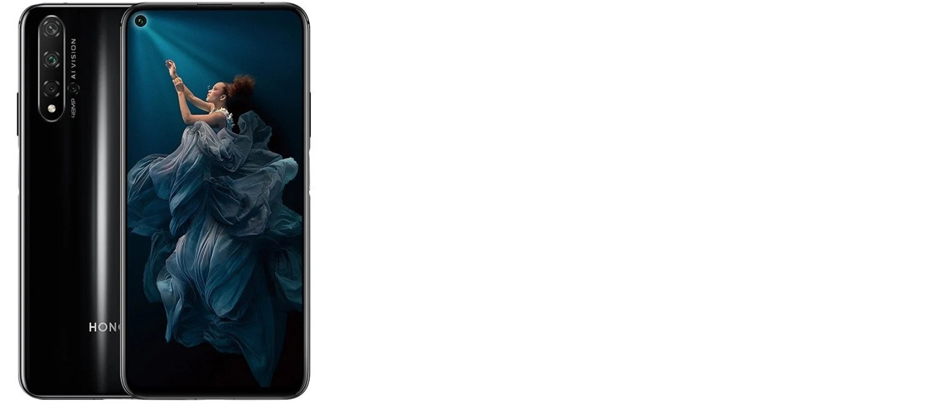 Honor 20