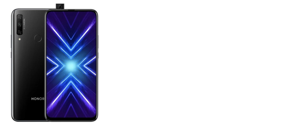 Huawei Honor 9X Pro