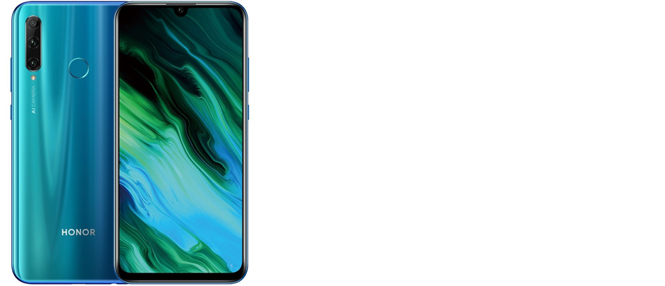 Huawei Honor 20e