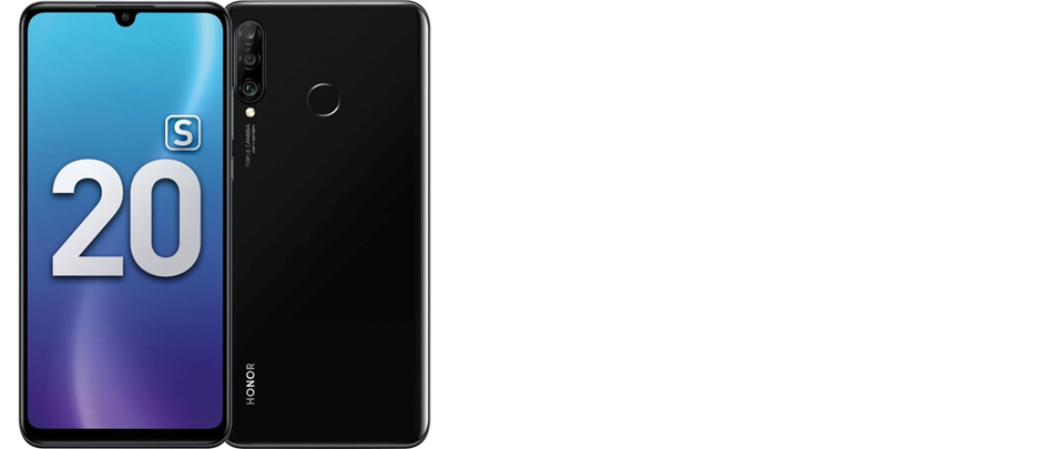 Huawei Honor 20S