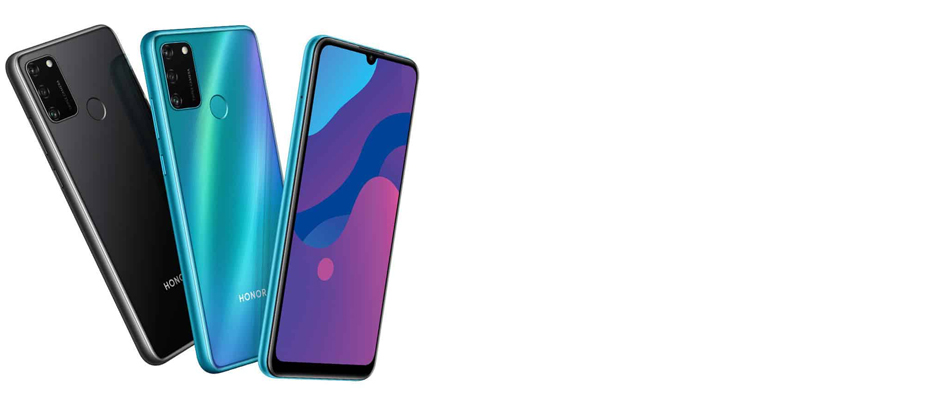 Huawei Honor 9A