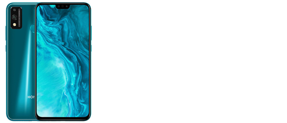 Huawei Honor 9X Lite