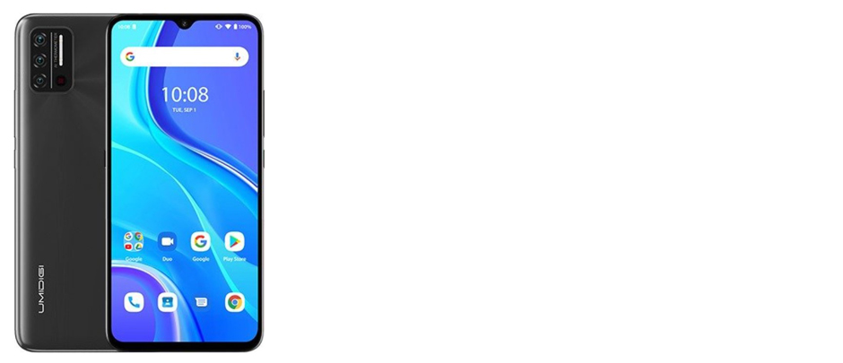 UMIDIGI A7S