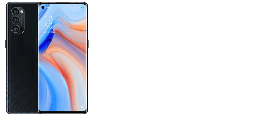Oppo Reno 4 Pro 12/256GB