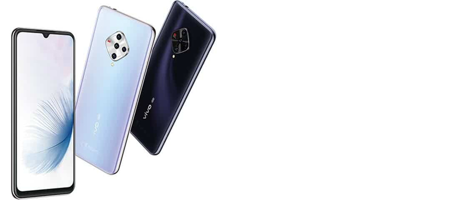 Vivo X50e