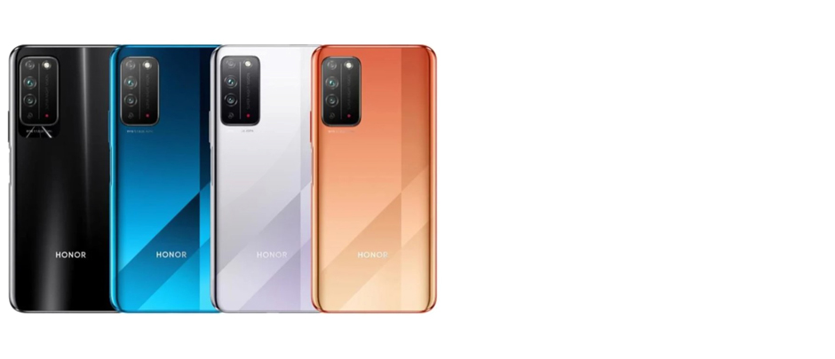 Huawei Honor 10X 8/128Gb