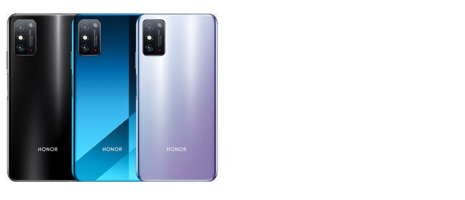 Huawei Honor X10 Max 6/128GB
