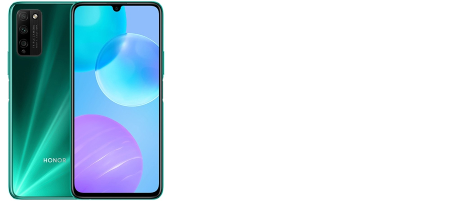 Huawei Honor 30 Lite 5G 8/128GB