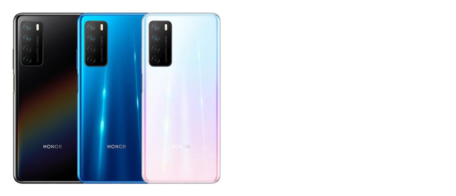 Huawei Honor Play 4 6/128GB