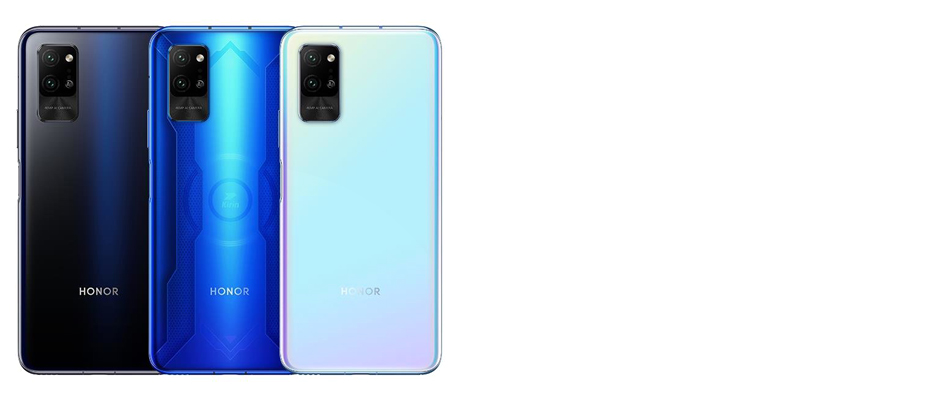 Huawei Honor Play 4 Pro