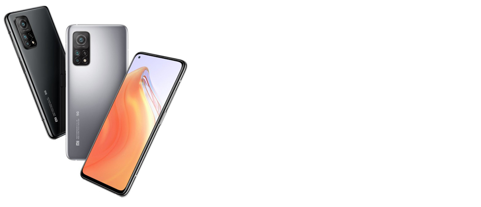 Xiaomi Mi 10T 6/128Gb
