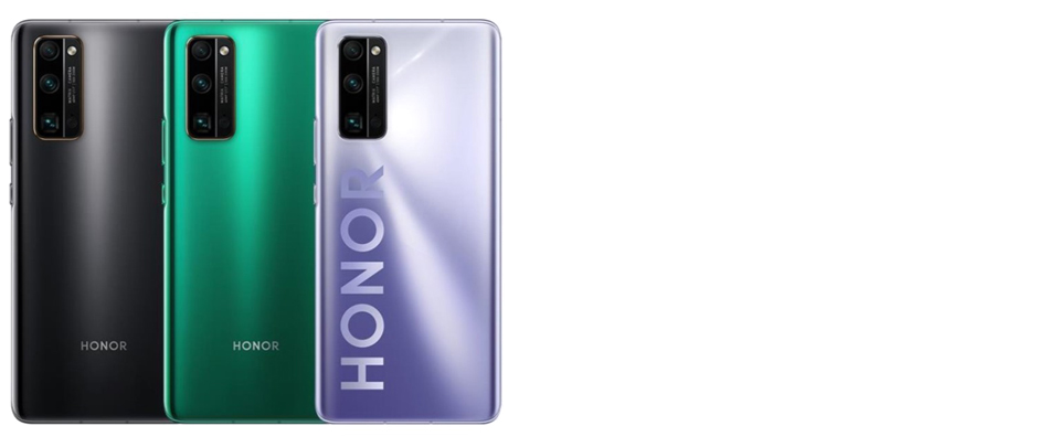 Huawei Honor 30 Pro Plus 12/256GB