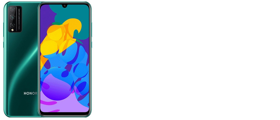 Huawei Honor Play 4T Pro 8/128GB
