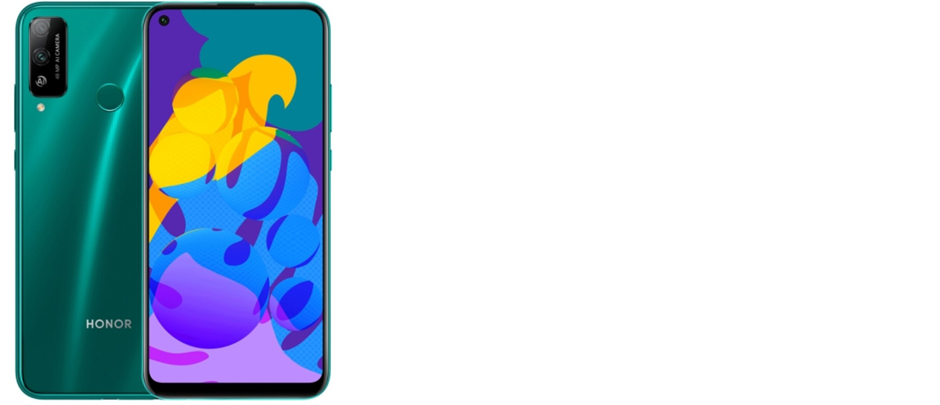 Huawei Honor Play 4T 6/128GB