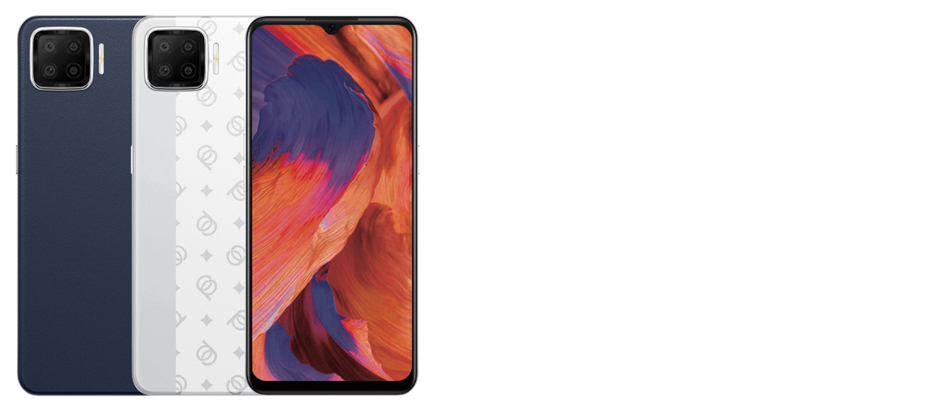 Oppo A73 2020
