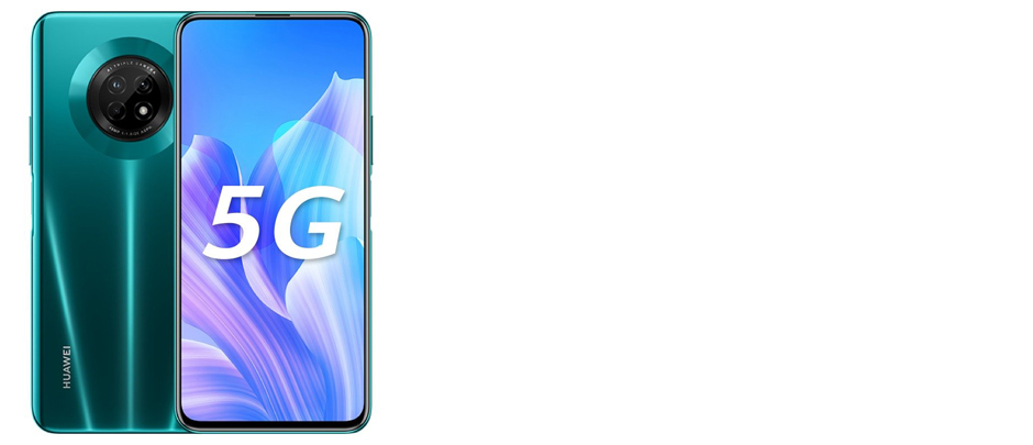 Huawei Enjoy 20 Plus 6/128GB