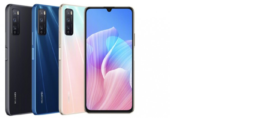 Huawei Enjoy Z 6/128GB
