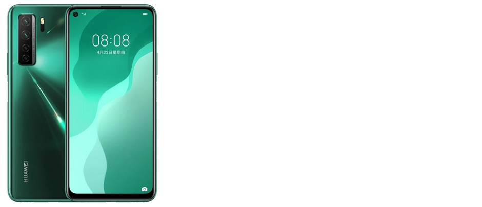 Huawei Nova 7 SE 8/256Gb