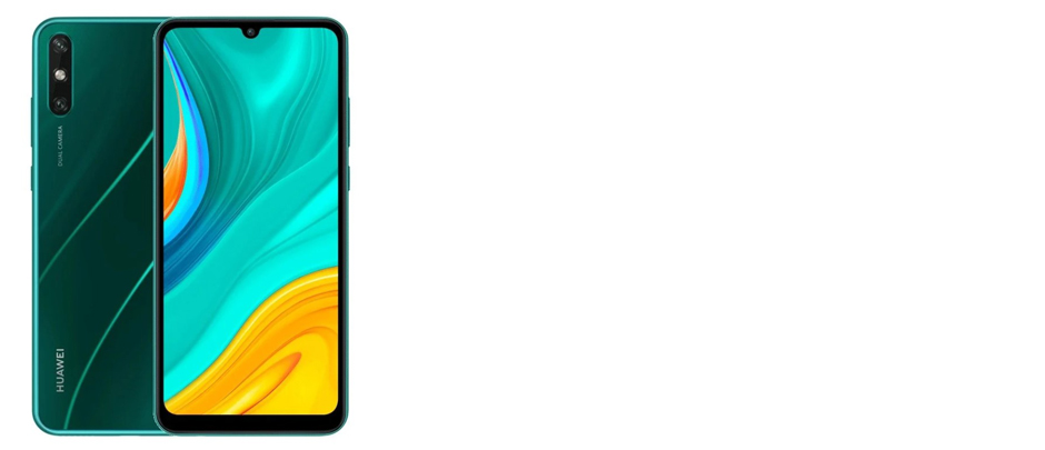 Huawei Enjoy 10e 4/128GB