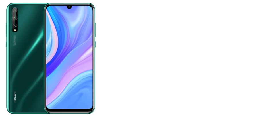 Huawei Enjoy 10S