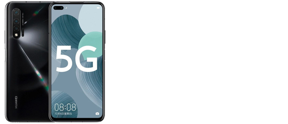 Huawei Nova 6 8/128GB