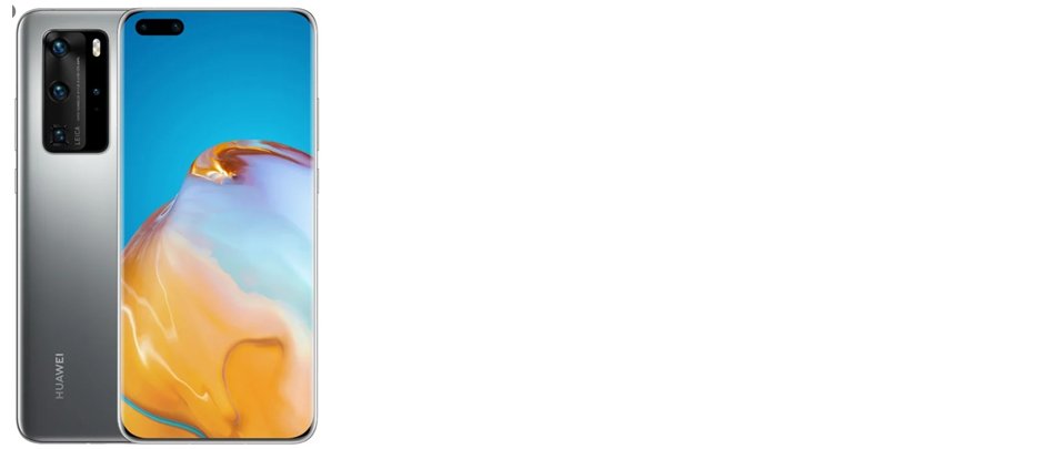 Huawei P40 Pro 8/128GB
