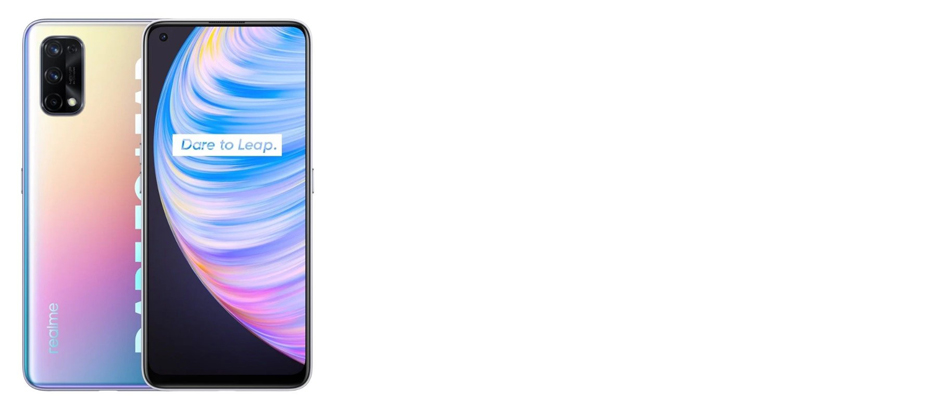 Realme Q2 Pro 8/256GB