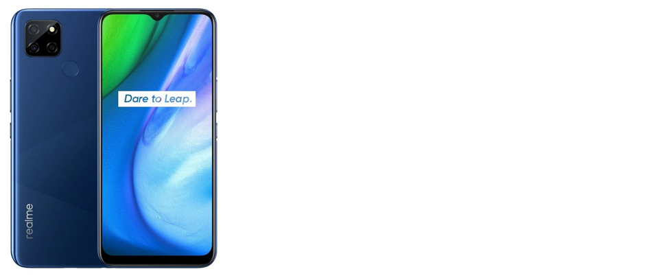 Realme Q2i
