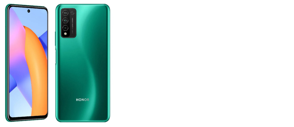Huawei Honor X10 Lite