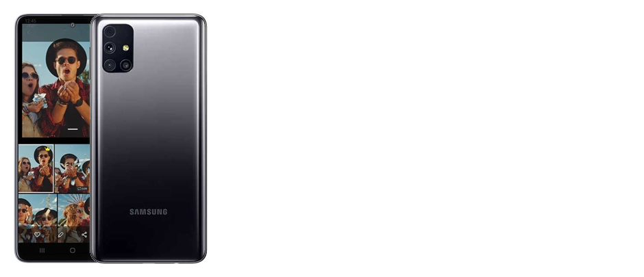 Samsung Galaxy M31S