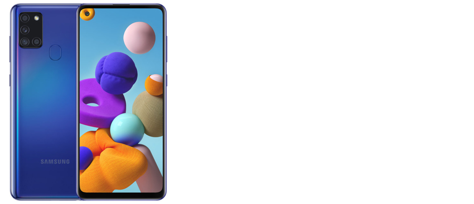 Samsung Galaxy A21s 3/32GB