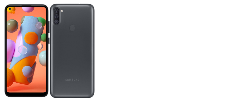Samsung Galaxy A11