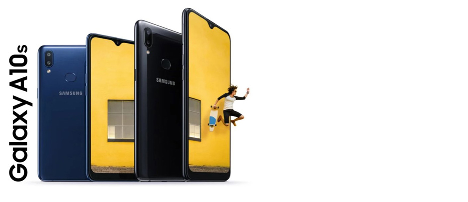 Samsung Galaxy A10s