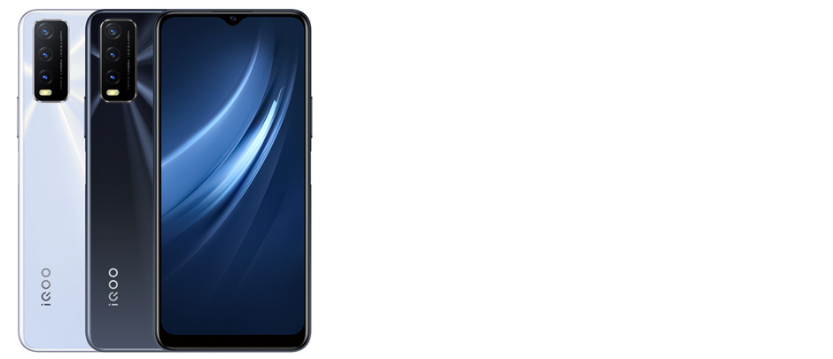 Vivo IQOO U1x