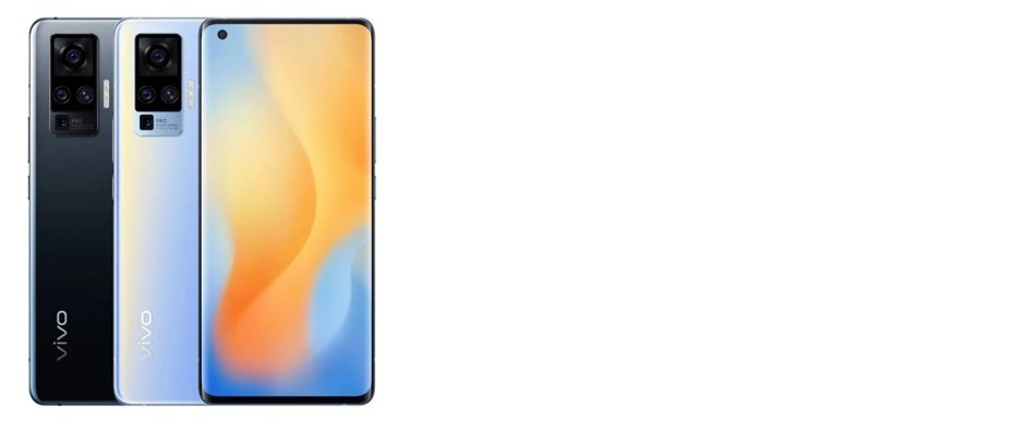 Vivo X51 5G