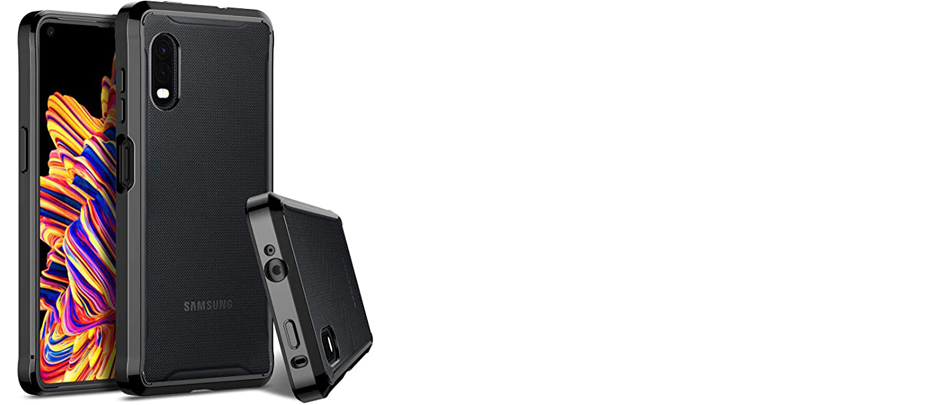 Samsung Galaxy Xcover Pro