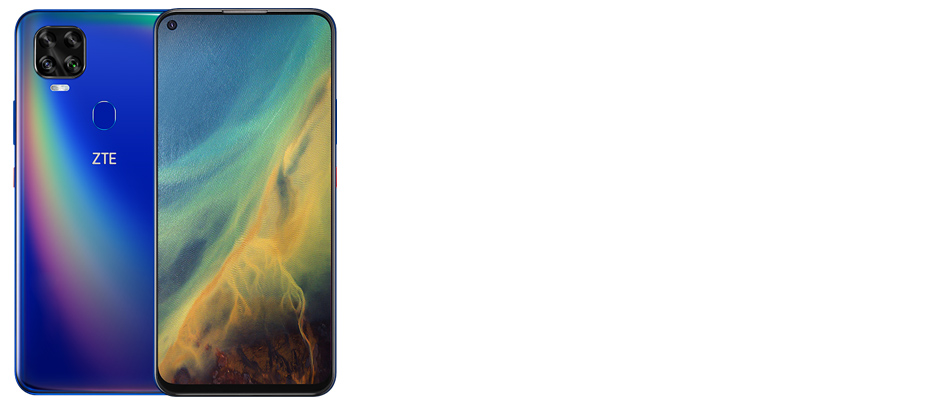 ZTE Blade V2020 5G