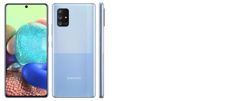 Samsung Galaxy A71 5G
