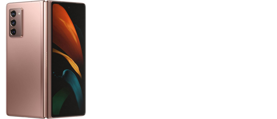 Samsung Galaxy Z Fold2
