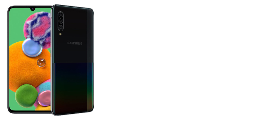 Samsung Galaxy A90 5G