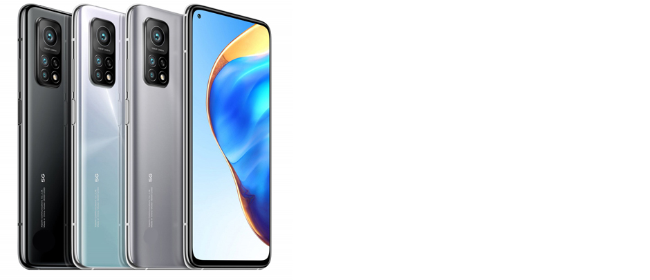 Xiaomi Redmi K30S Pro