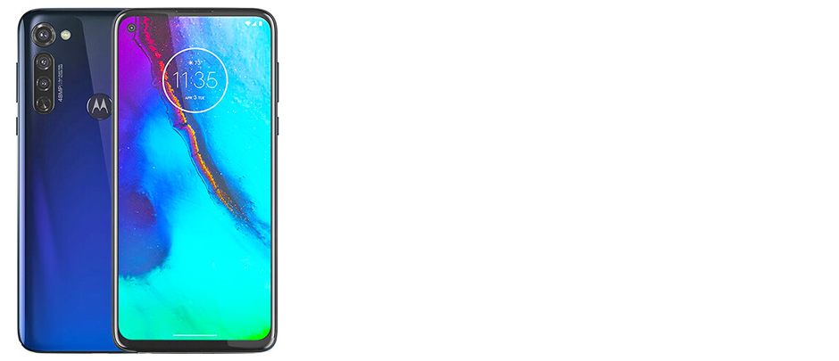 Motorola Moto G Pro