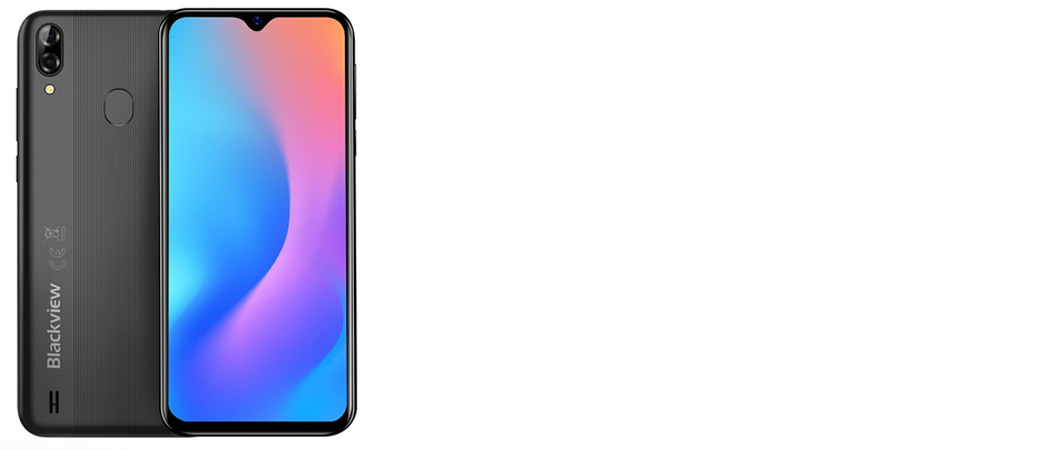 Blackview A60 Plus